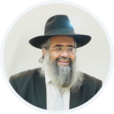 הרב איתן כהן שליט"א